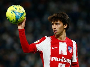 Atletico open to selling Joao Felix to Man City next summer?