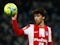 Atletico Madrid open to selling Joao Felix to Manchester City next summer?