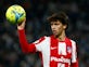 Atletico Madrid striker Joao Felix rules out summer exit