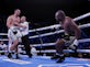 Joseph Parker drops valiant Dereck Chisora three times on way to points win