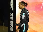 Lewis Hamilton: 'Abu Dhabi controversy won't define my career'