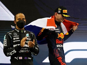 Tensions ease between top F1 team bosses