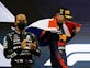 Tension resurfaces in new F1 racism scandal