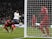 Liverpool break club goalscoring record in Spurs draw