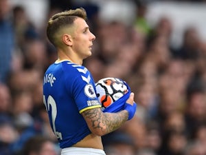 Crystal Palace interested in signing Everton's Lucas Digne?