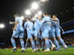 How Manchester City could line up against Brentford