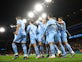 How Manchester City could line up against Brentford