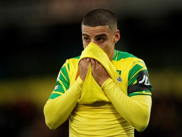 Everton showing interest in Norwich City defender?