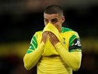 <span class="p2_new s hp">NEW</span> Manchester United 'interested in Norwich City's Max Aarons'