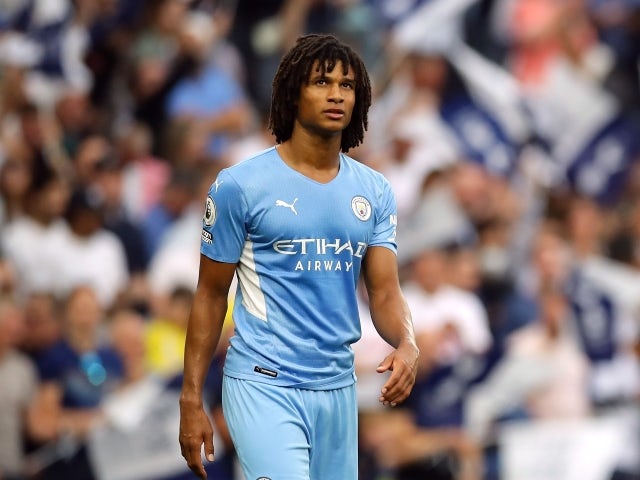 Manchester City 'intend to keep Chelsea target Nathan Ake'