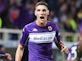 Fiorentina 'reject Arsenal bid for Nikola Milenkovic'