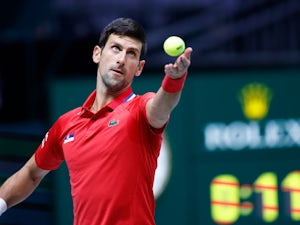 Novak Djokovic's visa cancelled by Immigration Minister