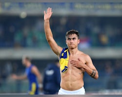 Dybala 'believes he can leave Juventus this summer'