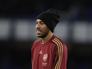 Juventus considering move for Aubameyang?