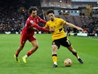 <span class="p2_new s hp">NEW</span> Nice 'ready to sign Wolverhampton Wanderers defender Rayan Ait-Nouri'