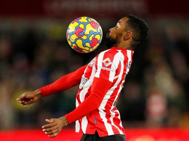 Brentford 'ready to open contract talks with Rico Henry'