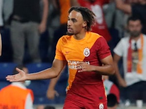 Boey: 'I turned down Celtic to join Galatasaray'