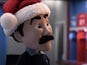 Ted Lasso - The Missing Christmas Mustache