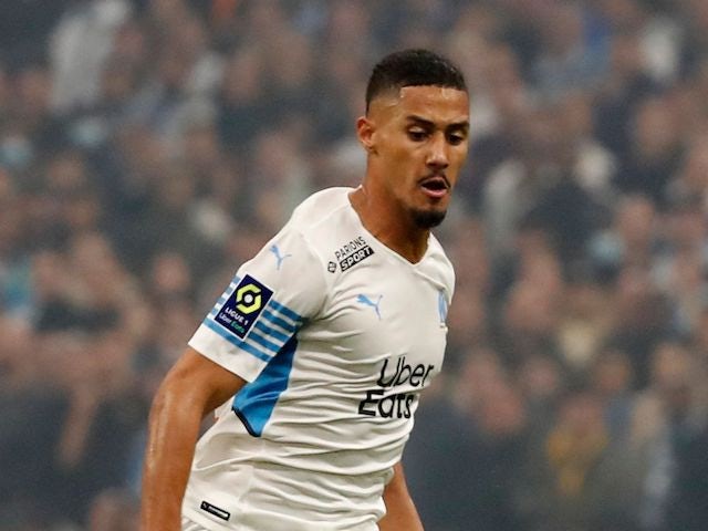 William Saliba 'open to permanent Marseille move'