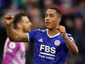 Man City, Real Madrid 'to battle for Tielemans'