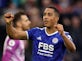 Manchester City, Real Madrid 'to battle for Youri Tielemans'