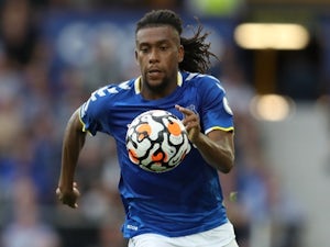 Everton set to lose two players during AFCON