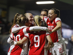 Preview: B'ham Women vs. Arsenal Women - prediction, team news, lineups