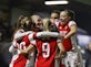 Arsenal to face Wolfsburg in Women's Champions League quarter-finals