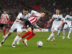 Preview: Sunderland vs. Portsmouth - prediction, team news, lineups