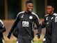 Leicester City set to lose four players during Africa Cup Of Nations 