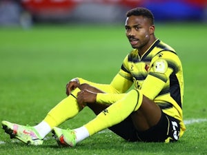Watford set to lose five players during AFCON 