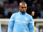 Manchester City want Fernandinho to become player-coach?