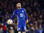 Hakim Ziyech 'prepared to lower wages to leave Chelsea'