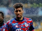 Bayern Munich's Kingsley Coman reveals desire to play in Spain, England