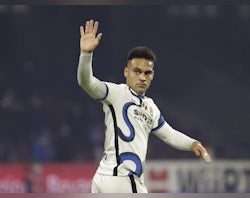 Martinez agent addresses Man United transfer rumours