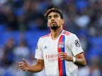 West Ham United 'in advanced talks to sign Lyon's Lucas Paqueta after £33.7m bid'