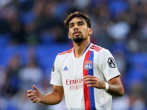 Lyon 'reject €60m offer from top-five PL club for Paqueta'