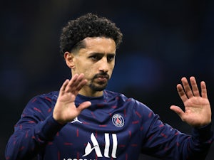 Marquinhos to sign new PSG deal next month?