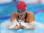 Molly Renshaw wins bronze at FINA Swimming World Championships