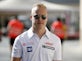 Axed Mazepin suing Haas over unpaid wages