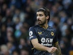 <span class="p2_new s hp">NEW</span> Ruben Neves 'to stay at Wolverhampton Wanderers'