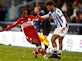 Watford 'keeping tabs on Huddersfield Town's Sorba Thomas'