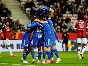 Preview: Lille vs. Strasbourg - prediction, team news, lineups