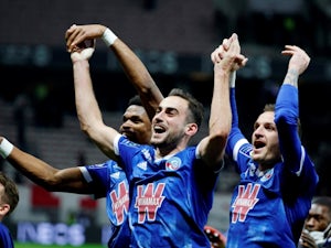Preview: St Etienne vs. Strasbourg - prediction, team news, lineups