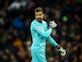 Norwich City goalkeeper Tim Krul in contention to face Southampton