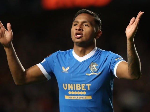 Rangers preparing new contract offer for Morelos?