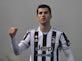 Newcastle United interested in Atletico Madrid's Alvaro Morata?