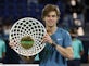 Andrey Rublev tests positive for coronavirus ahead of Australian Open