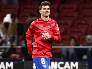Atletico 'ready to sell Griezmann to fund Ronaldo move'