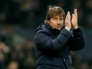 Conte confirms imminent Tottenham transfer talks